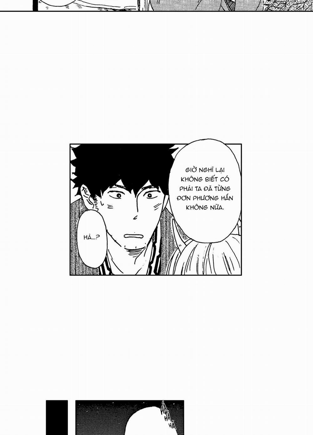 CUỘC ĐỜI CỦA NHÀ VĂN TSURUMAKI 9 trang 18