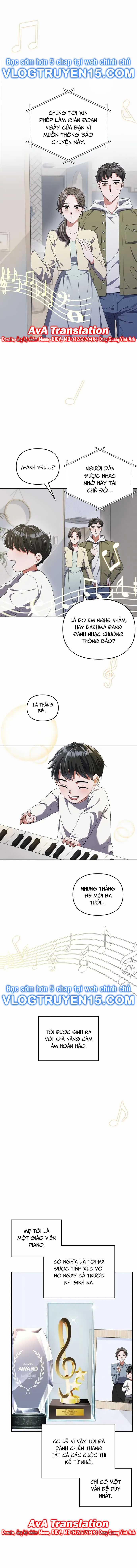 Cuộc Đời Của Thiên Tài Piano 1 trang 1