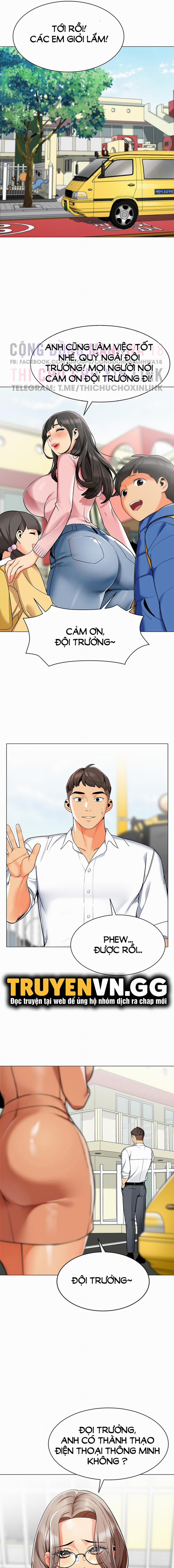 Cuộc Đời Dân Tổ 1 trang 11