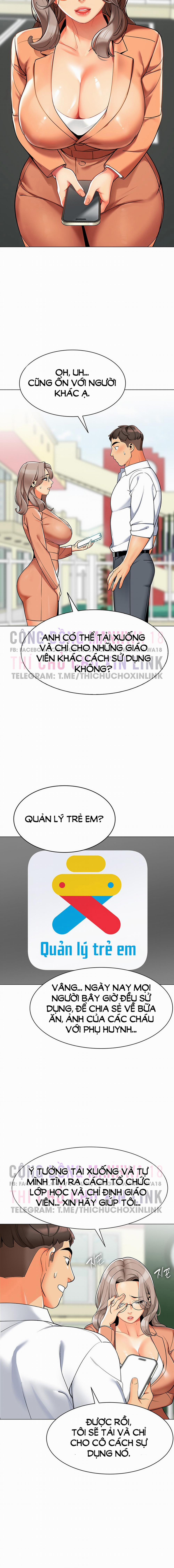 Cuộc Đời Dân Tổ 1 trang 12