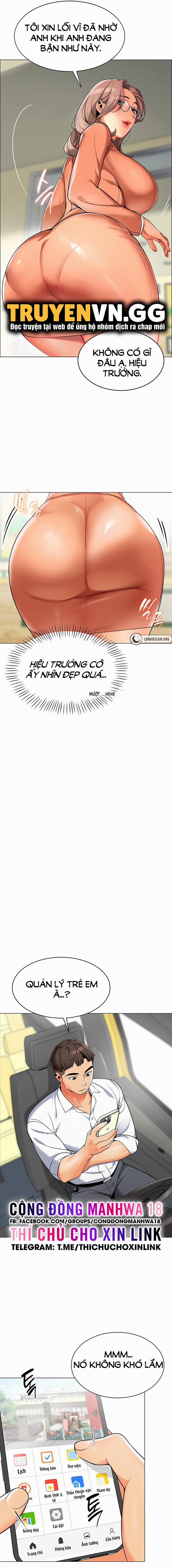 Cuộc Đời Dân Tổ 1 trang 13