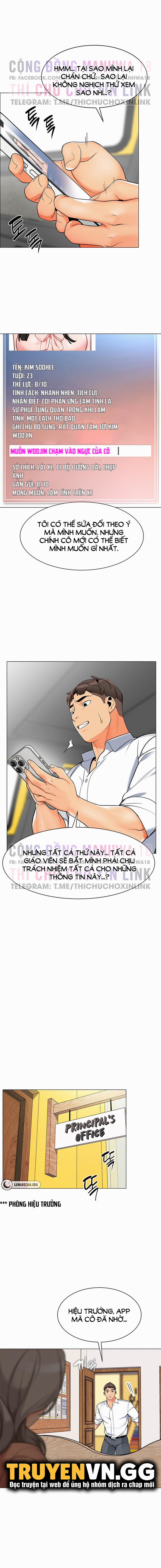 Cuộc Đời Dân Tổ 1 trang 18