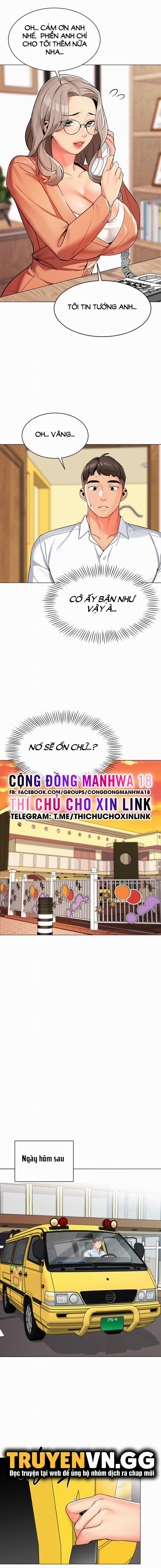 Cuộc Đời Dân Tổ 1 trang 19