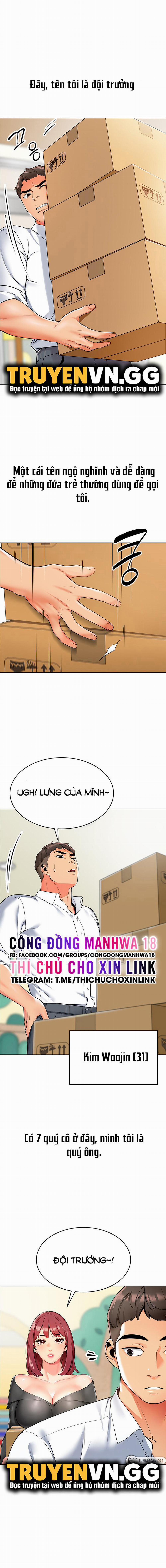 Cuộc Đời Dân Tổ 1 trang 2