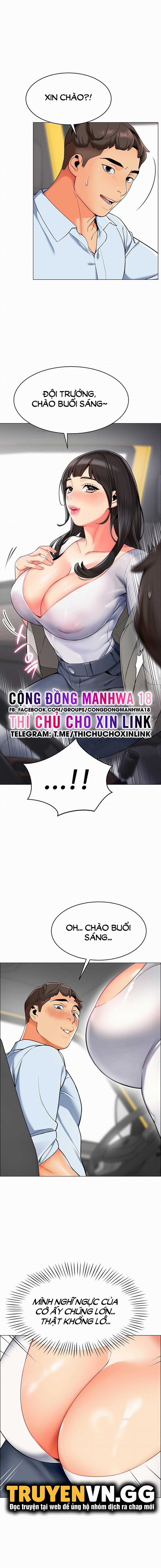 Cuộc Đời Dân Tổ 1 trang 20