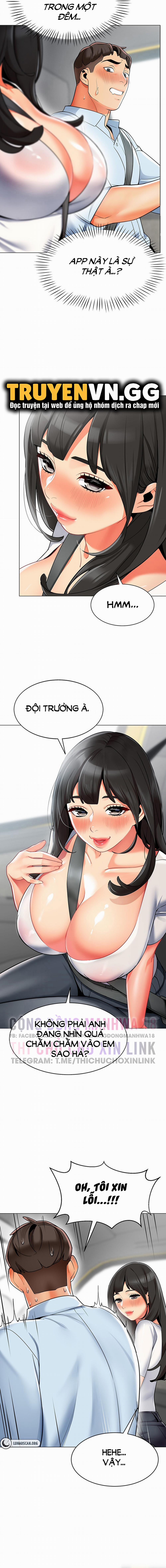 Cuộc Đời Dân Tổ 1 trang 22