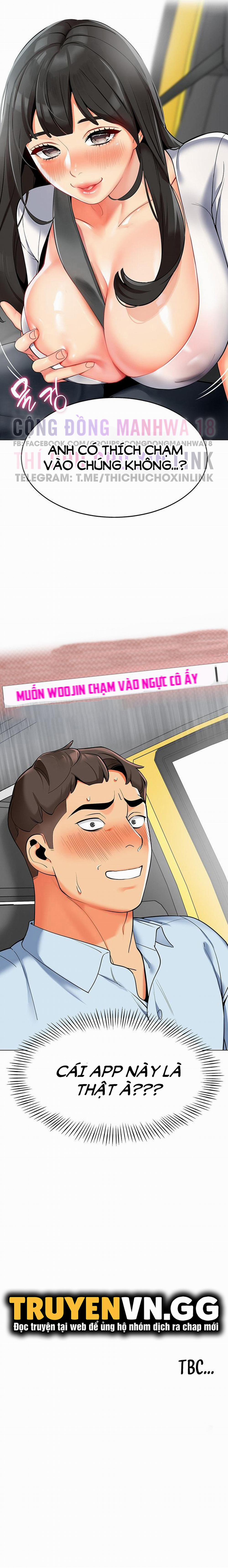 Cuộc Đời Dân Tổ 1 trang 23