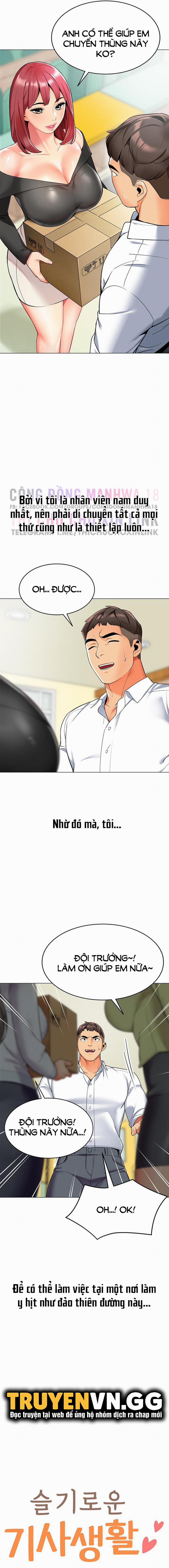 Cuộc Đời Dân Tổ 1 trang 3