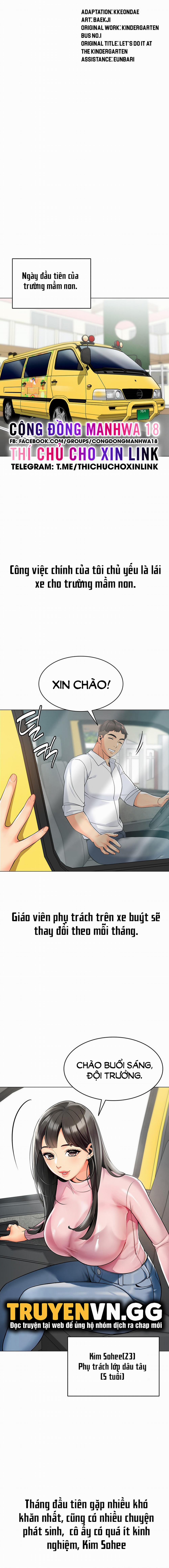 Cuộc Đời Dân Tổ 1 trang 4