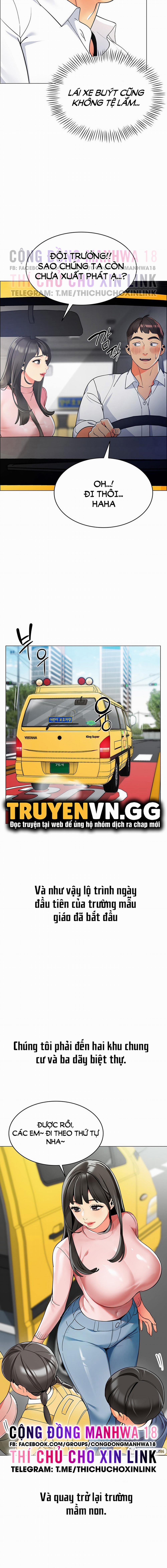 Cuộc Đời Dân Tổ 1 trang 6