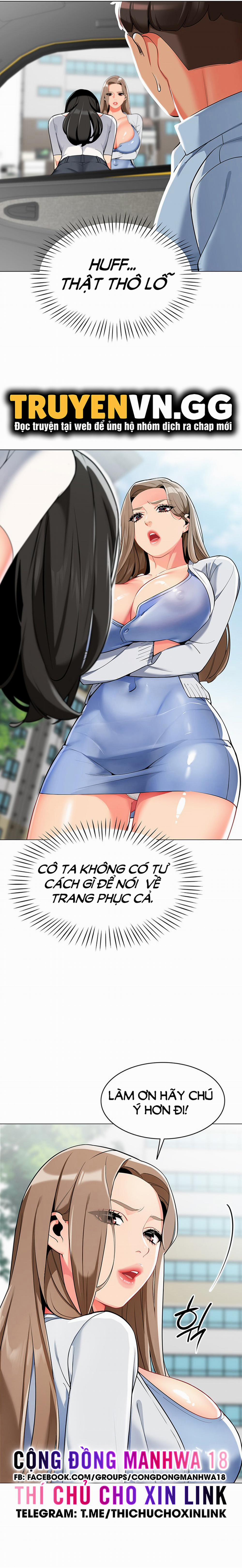 Cuộc Đời Dân Tổ 2 trang 10