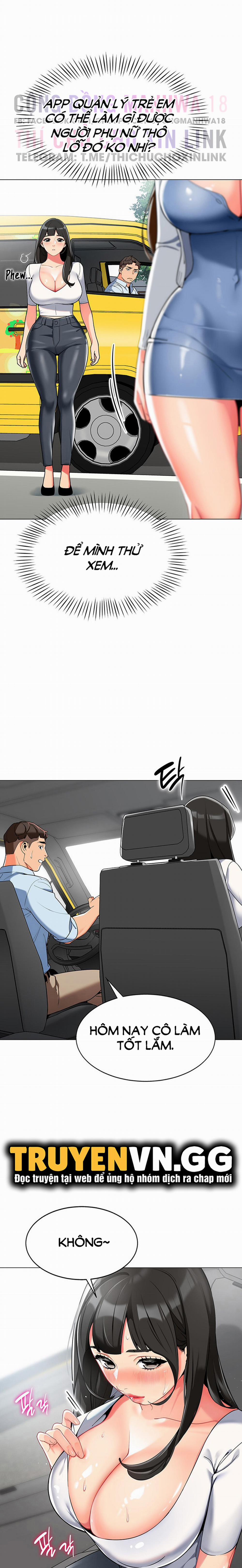 Cuộc Đời Dân Tổ 2 trang 11