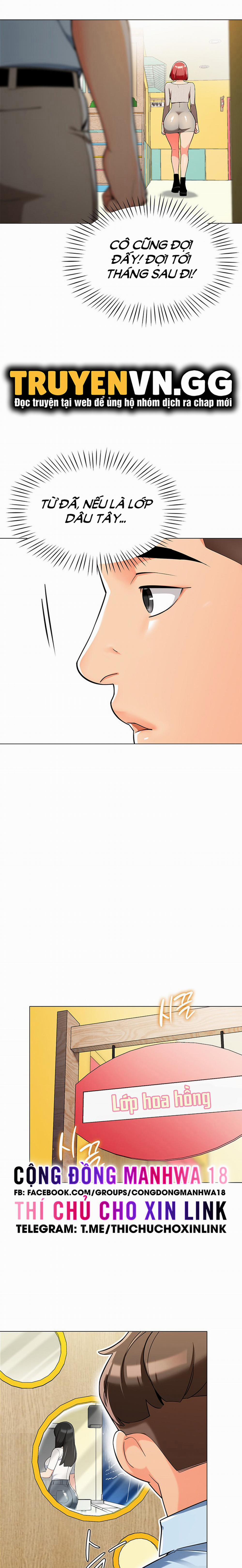 Cuộc Đời Dân Tổ 2 trang 17