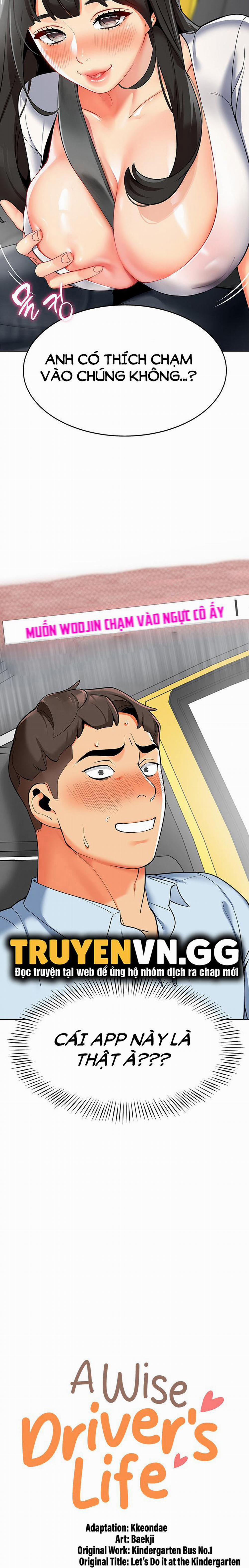 Cuộc Đời Dân Tổ 2 trang 2