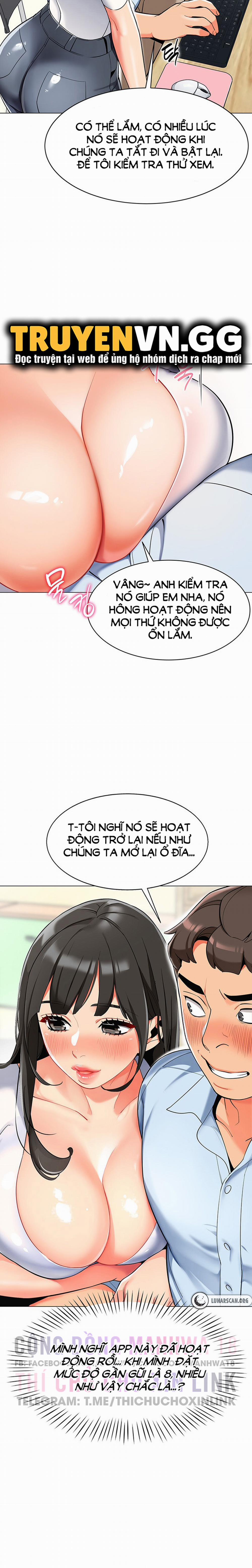 Cuộc Đời Dân Tổ 2 trang 21