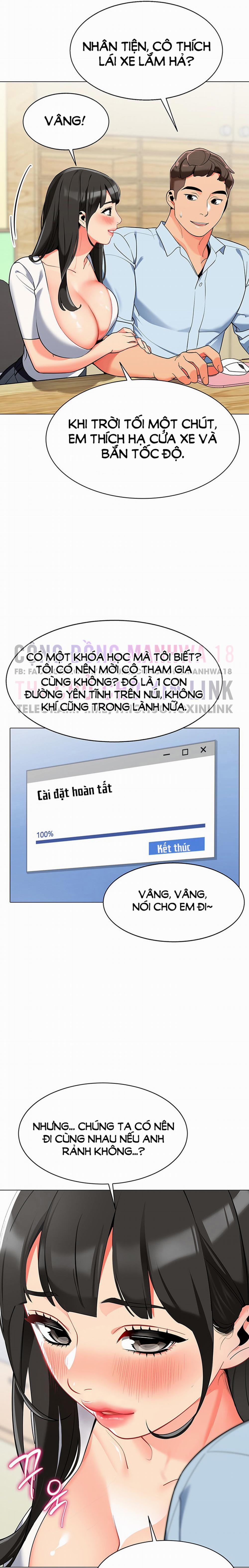 Cuộc Đời Dân Tổ 2 trang 22