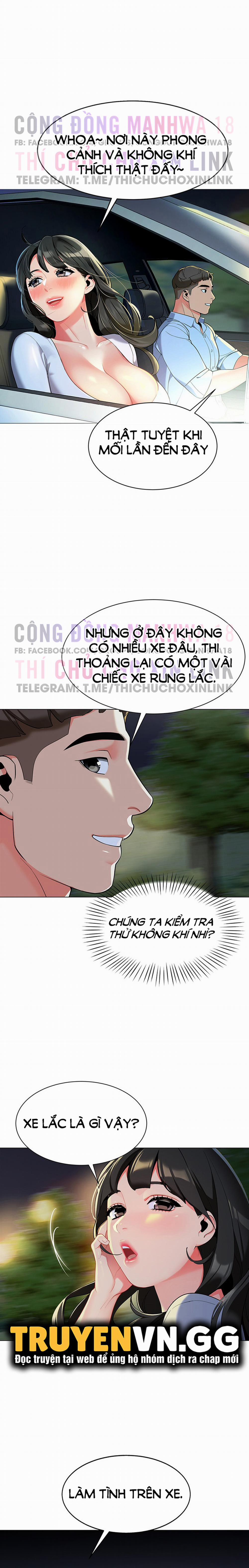 Cuộc Đời Dân Tổ 2 trang 24