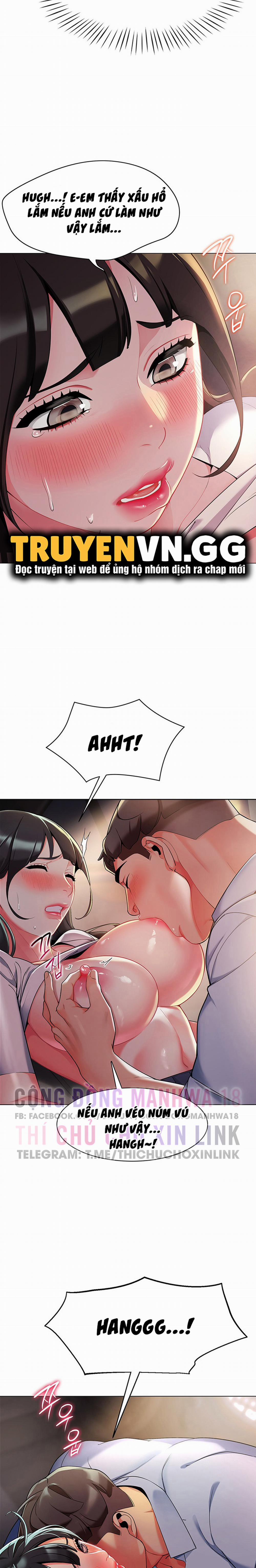 Cuộc Đời Dân Tổ 2 trang 29