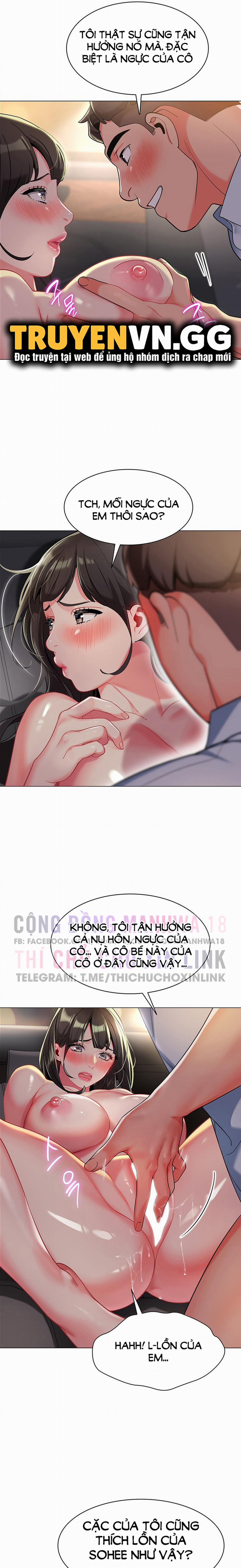 Cuộc Đời Dân Tổ 3 trang 16