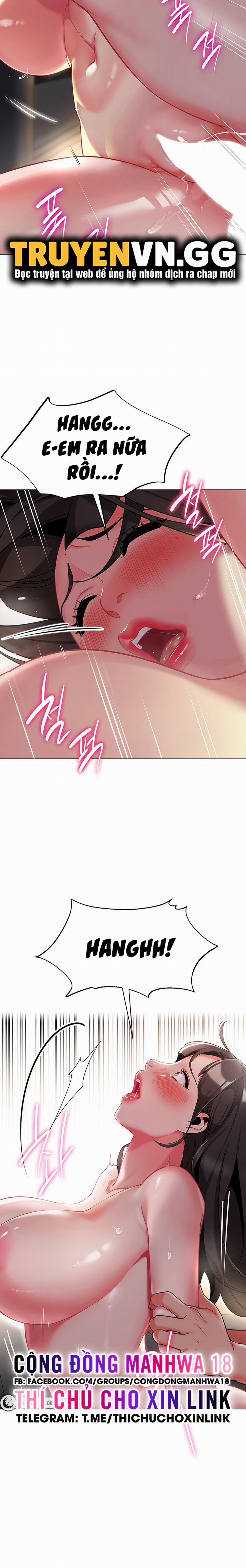 Cuộc Đời Dân Tổ 3 trang 21