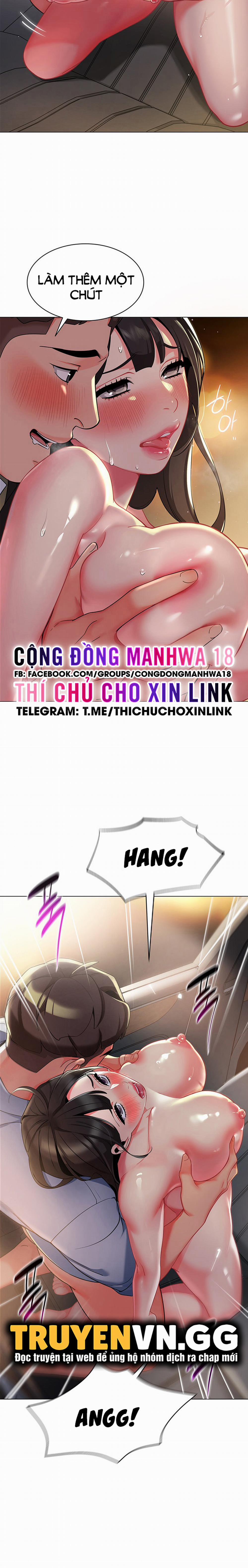 Cuộc Đời Dân Tổ 3 trang 24