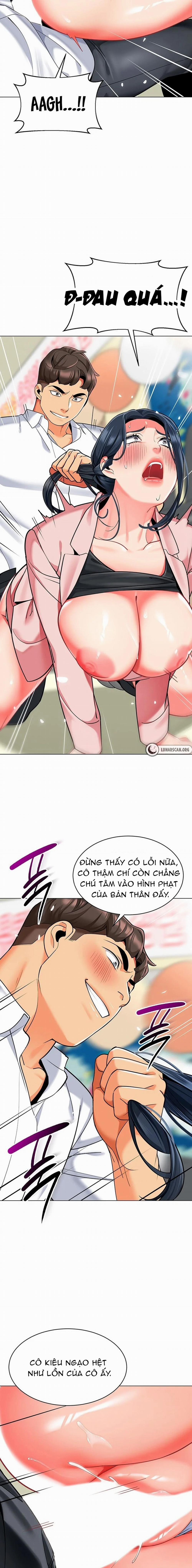 Cuộc Đời Dân Tổ 44 trang 10