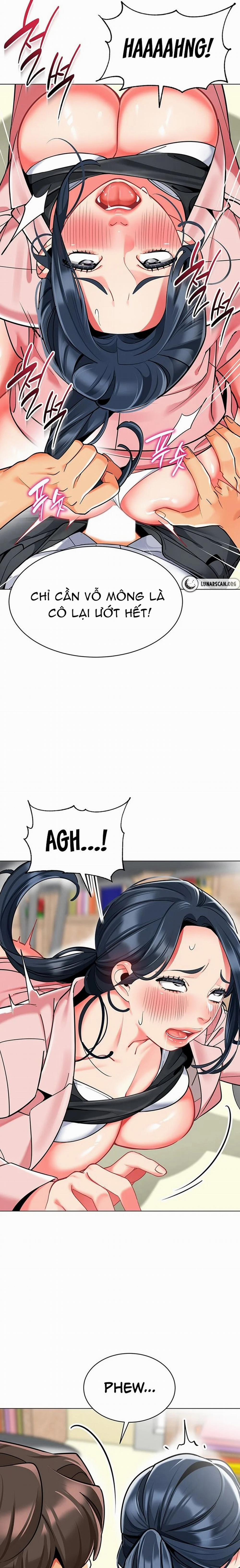 Cuộc Đời Dân Tổ 44 trang 13