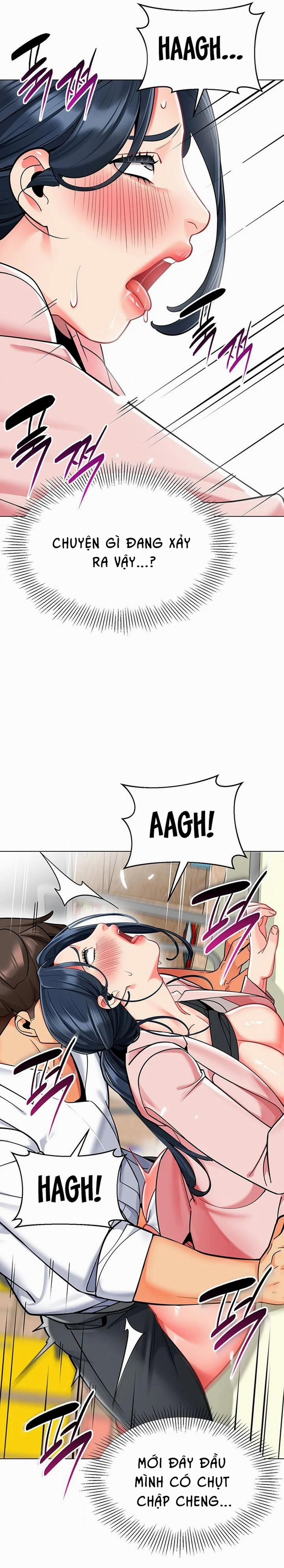 Cuộc Đời Dân Tổ 44 trang 15