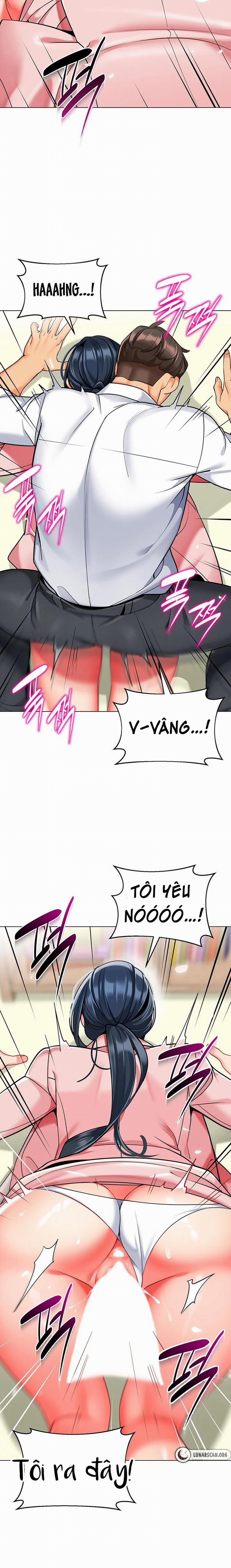 Cuộc Đời Dân Tổ 44 trang 19