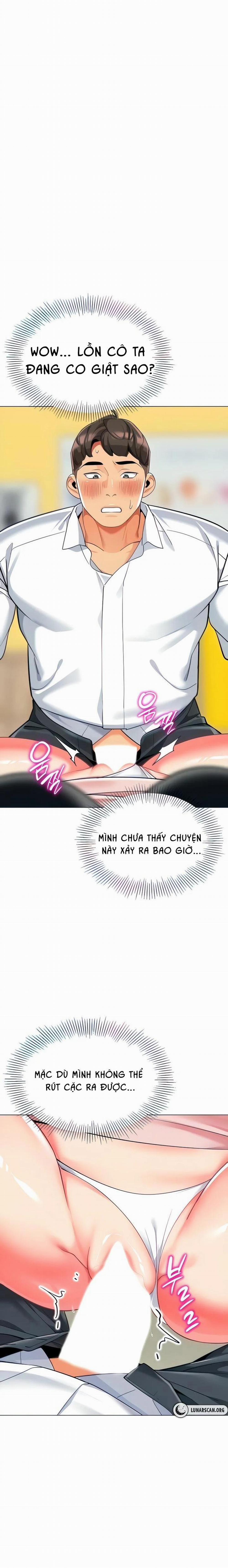 Cuộc Đời Dân Tổ 44 trang 2