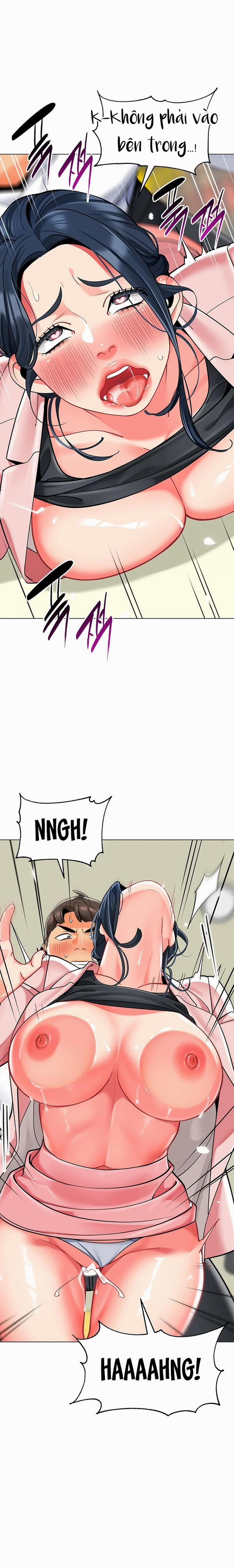 Cuộc Đời Dân Tổ 44 trang 20