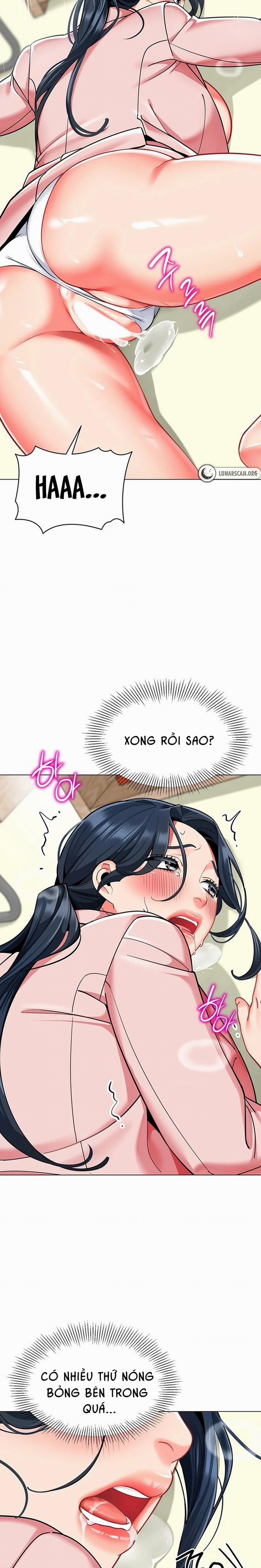 Cuộc Đời Dân Tổ 44 trang 22