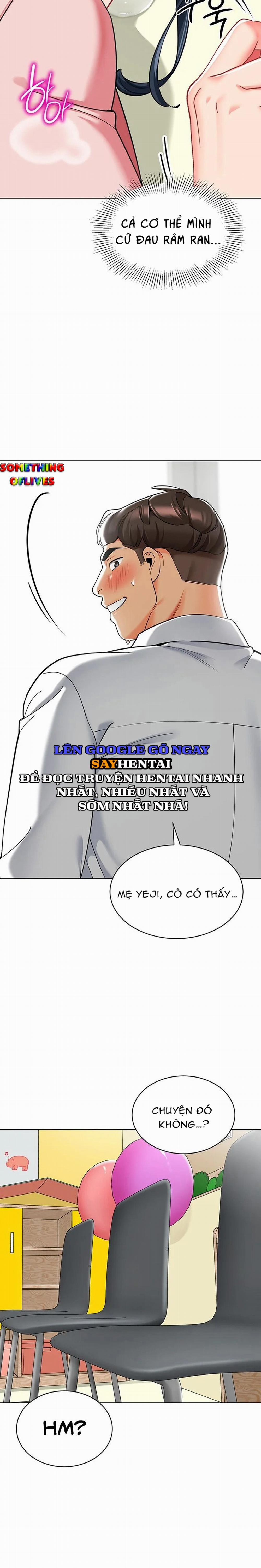 Cuộc Đời Dân Tổ 44 trang 23