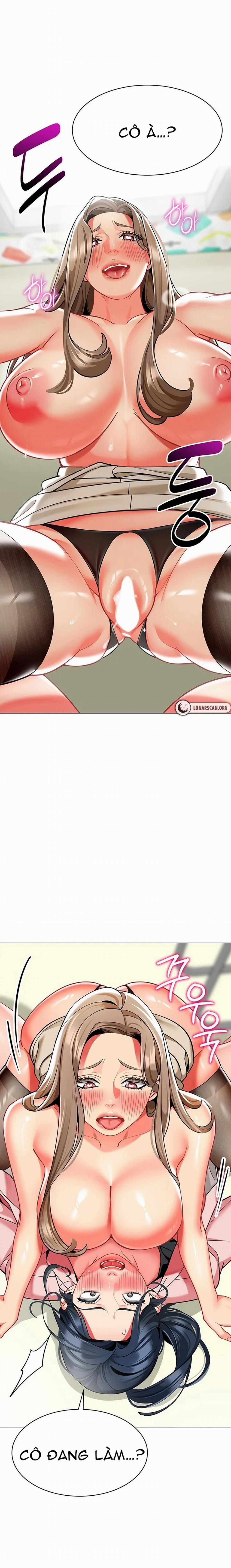 Cuộc Đời Dân Tổ 44 trang 25