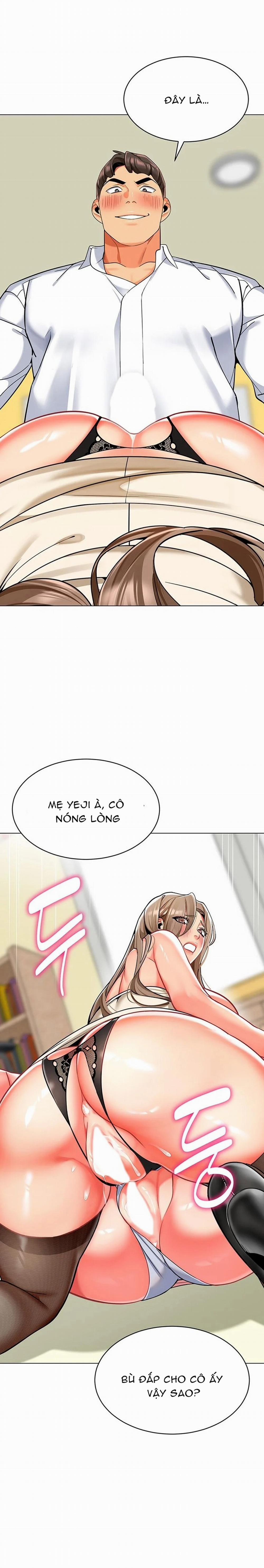 Cuộc Đời Dân Tổ 44 trang 26