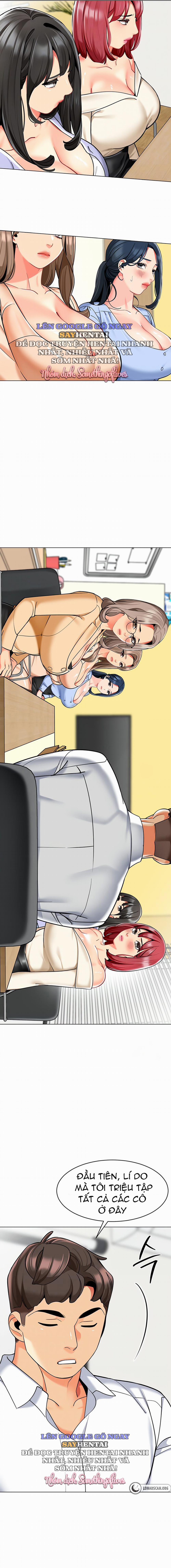 Cuộc Đời Dân Tổ 54 trang 2