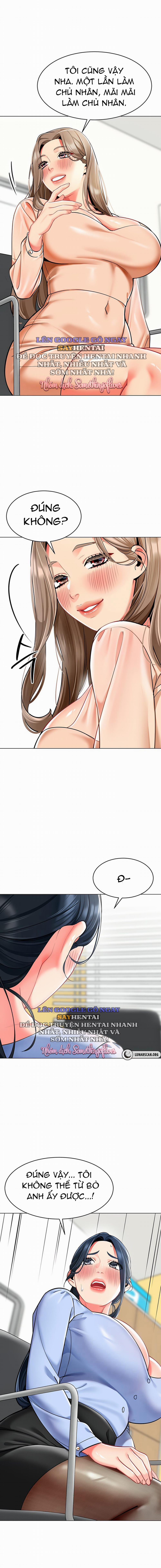 Cuộc Đời Dân Tổ 54 trang 8