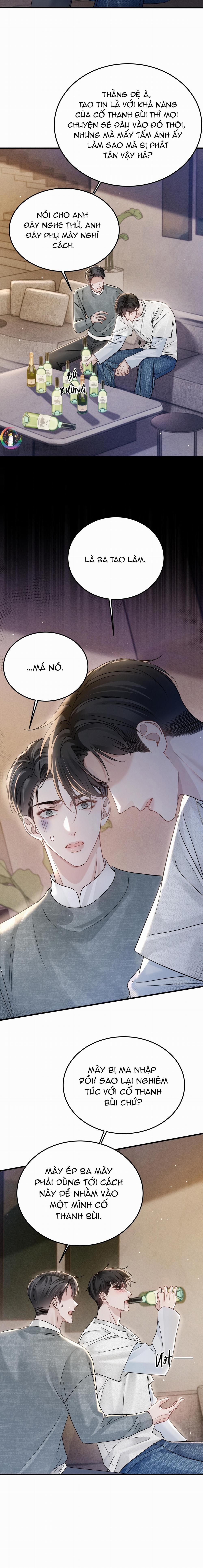 Cuộc Đối Đầu Gay Gắt 100 trang 11