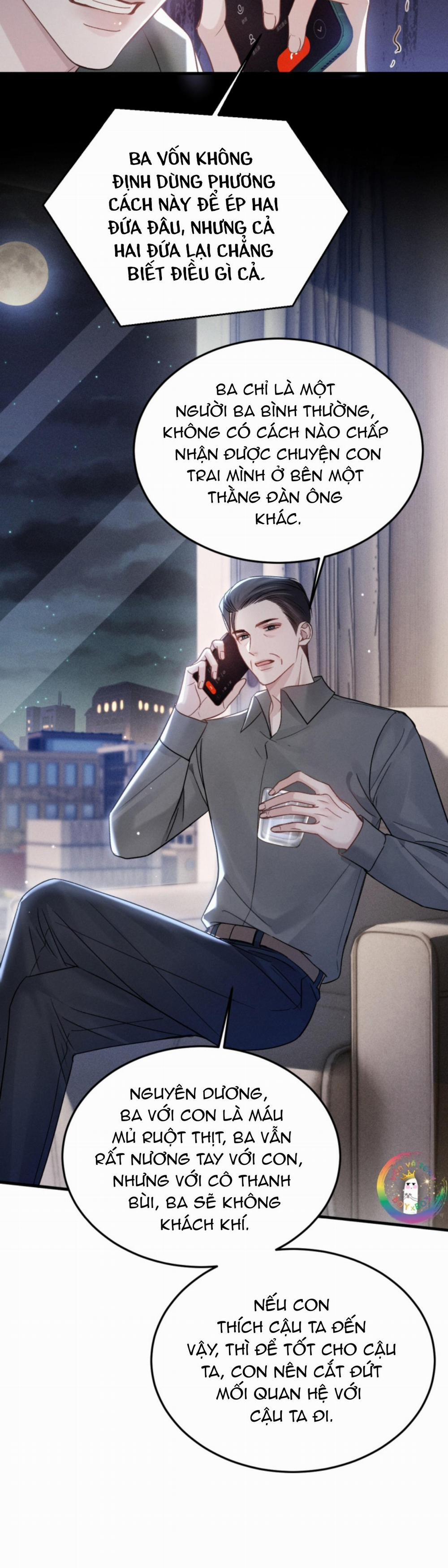 Cuộc Đối Đầu Gay Gắt 100 trang 2