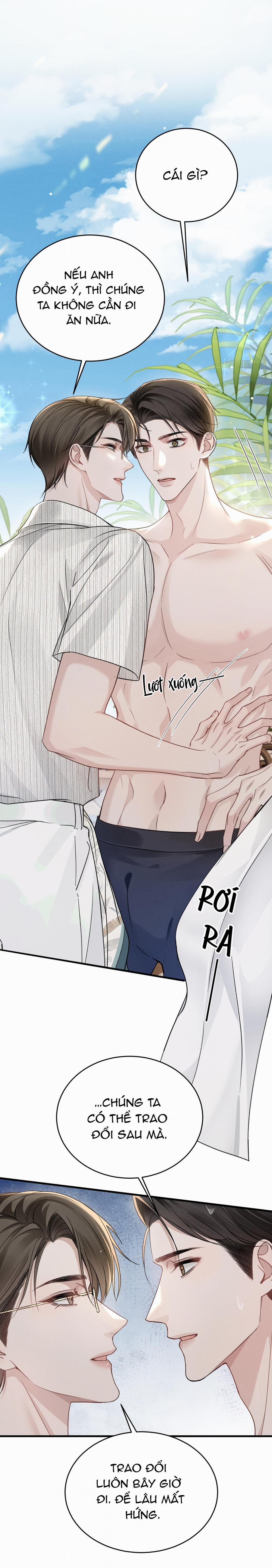 Cuộc Đối Đầu Gay Gắt 102 trang 9