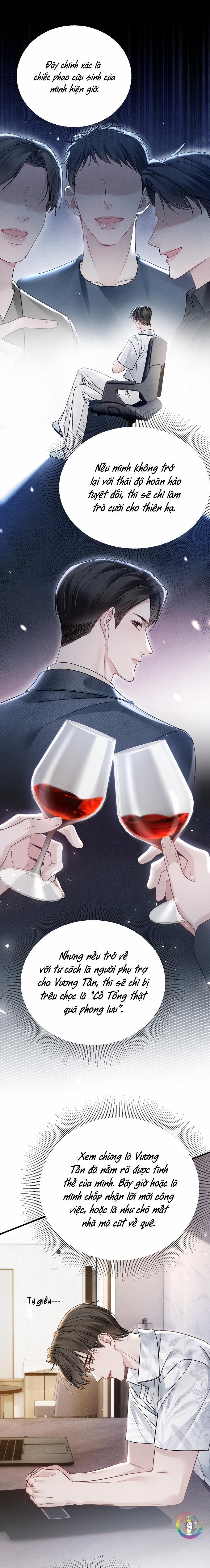 Cuộc Đối Đầu Gay Gắt 103 trang 2