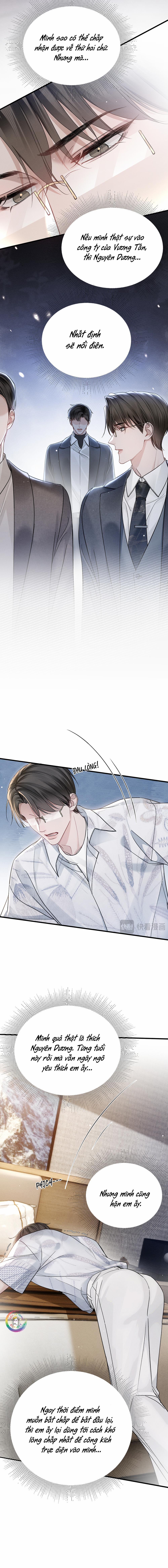 Cuộc Đối Đầu Gay Gắt 103 trang 3