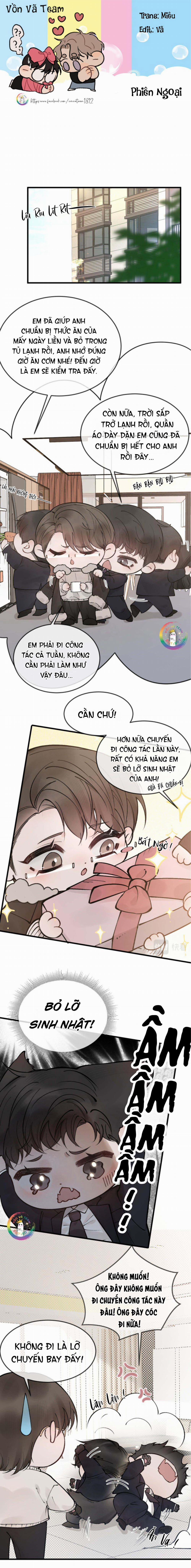 Cuộc Đối Đầu Gay Gắt 31.1 trang 0