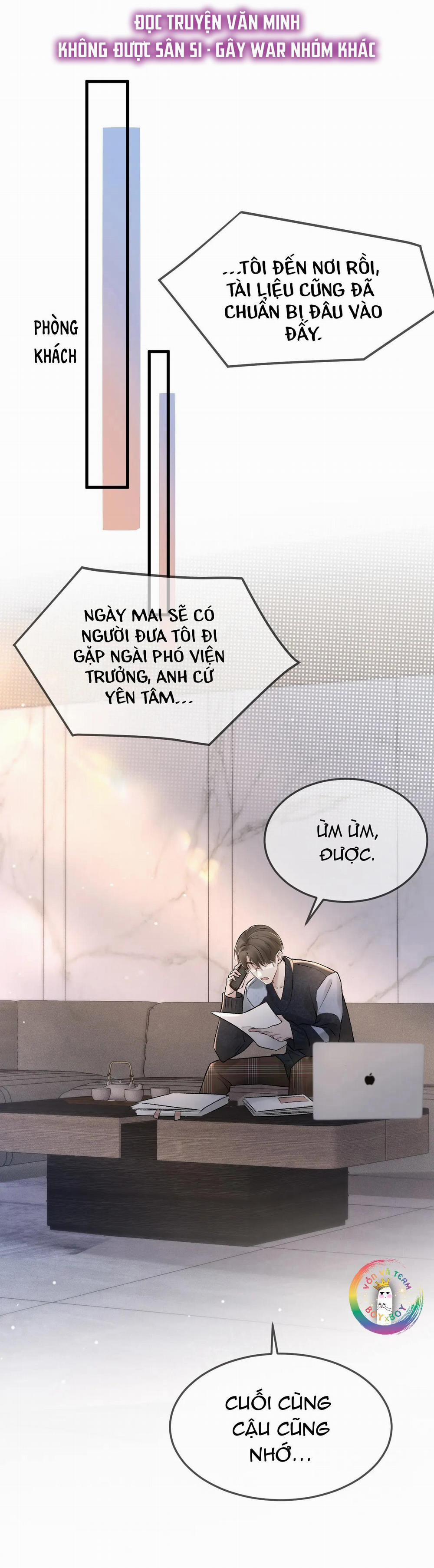 Cuộc Đối Đầu Gay Gắt 39 trang 1
