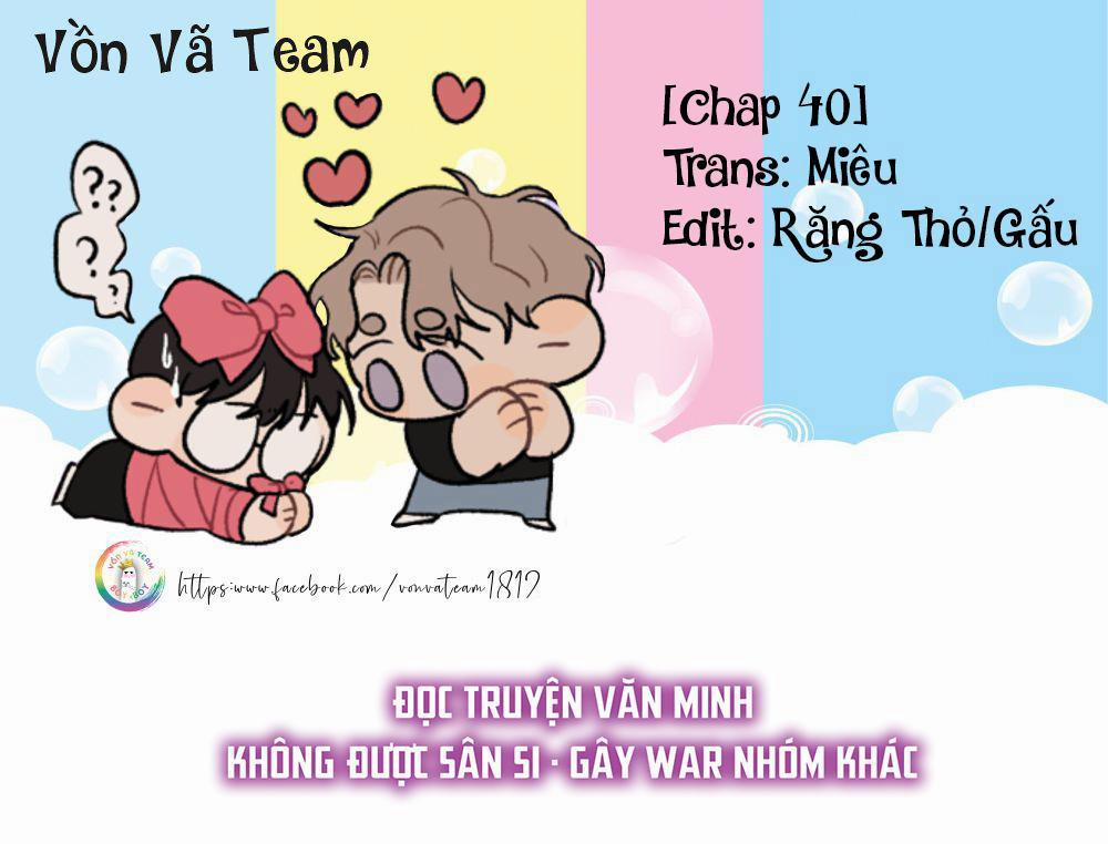 Cuộc Đối Đầu Gay Gắt 40 trang 0