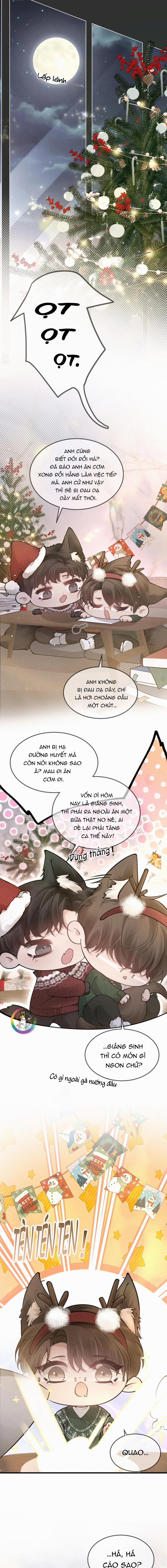 Cuộc Đối Đầu Gay Gắt 41.1 trang 1