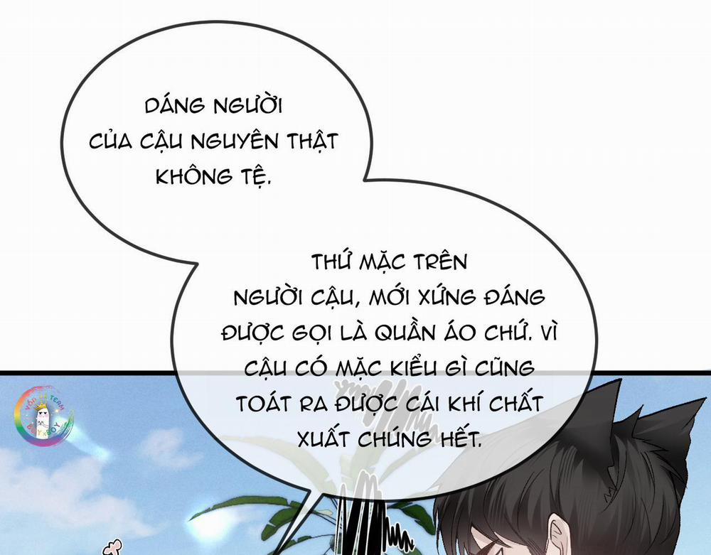 Cuộc Đối Đầu Gay Gắt 47 trang 1
