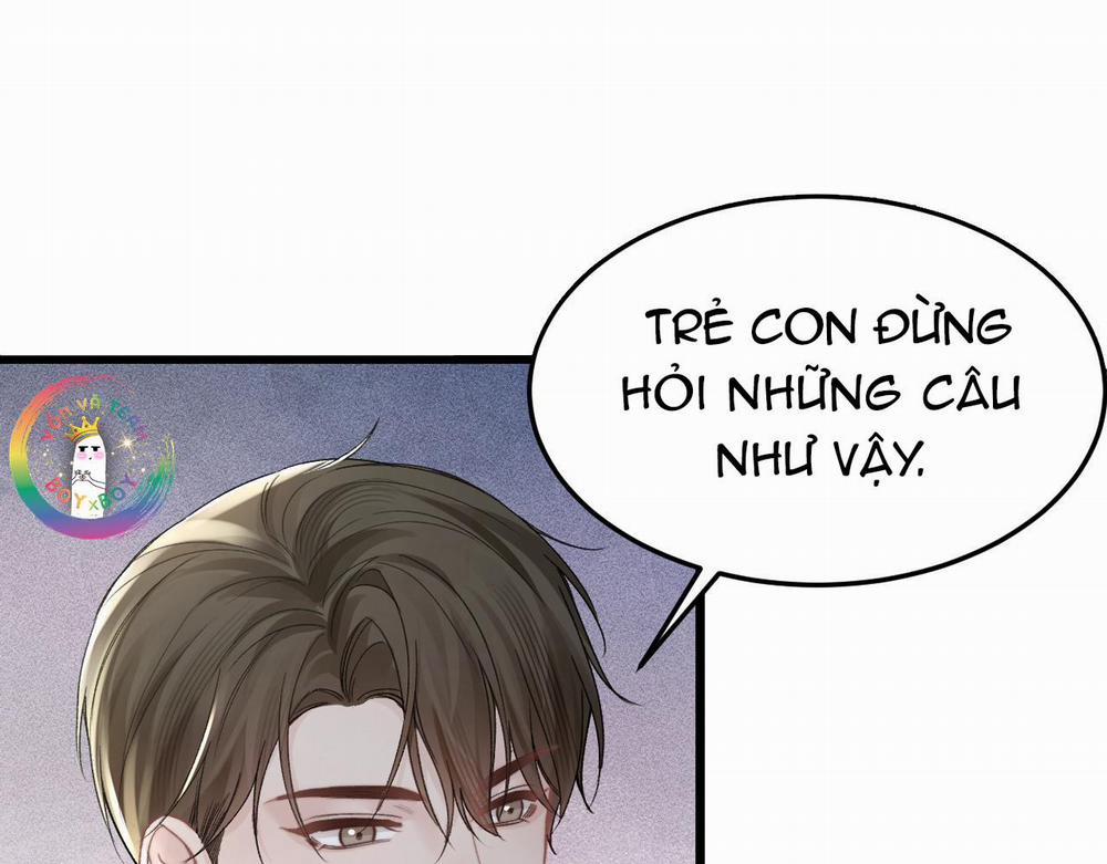 Cuộc Đối Đầu Gay Gắt 66 trang 1