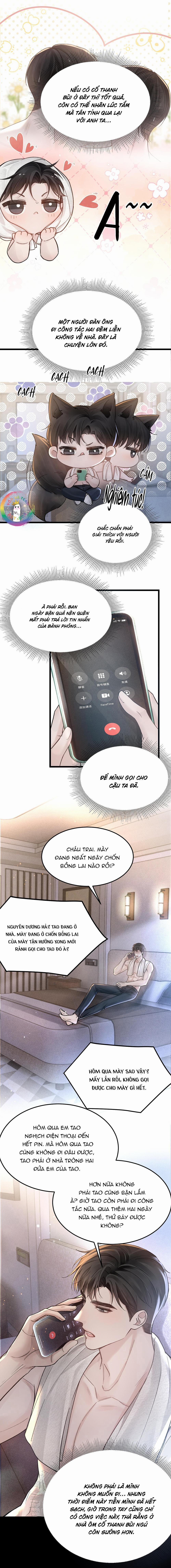 Cuộc Đối Đầu Gay Gắt 67 trang 7