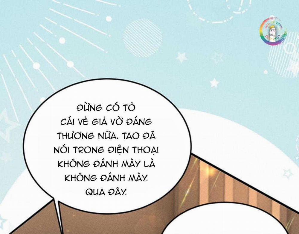 Cuộc Đối Đầu Gay Gắt 77 trang 1